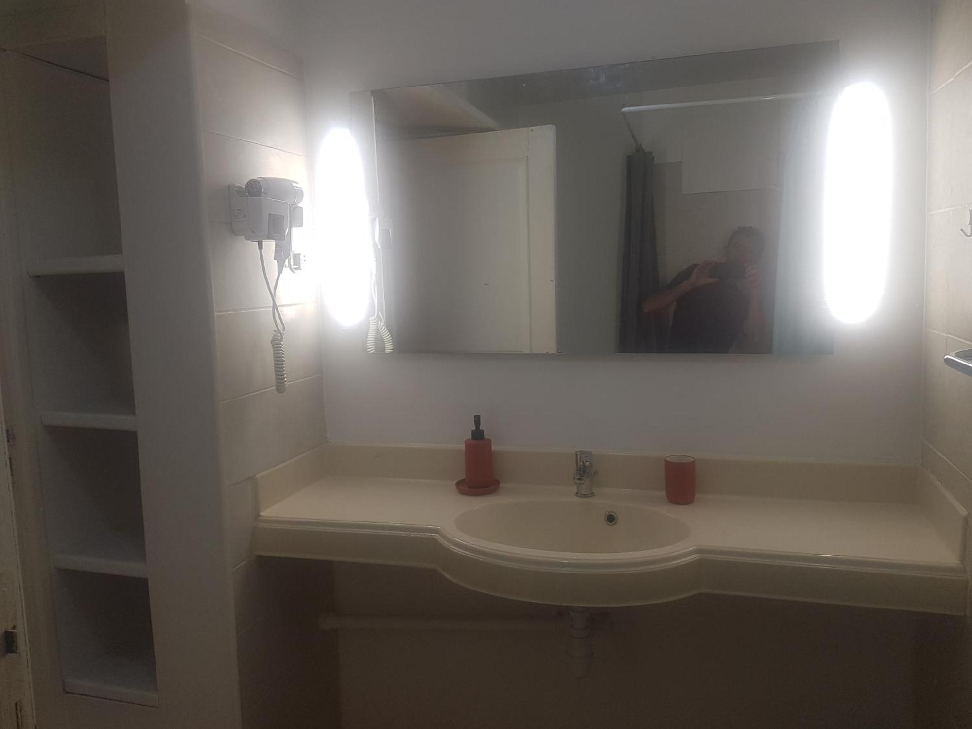 Caraibes Apparts-Resorts Sainte-Anne  Buitenkant foto